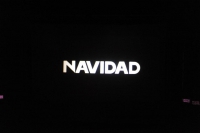 Proiezione del film in concorso, "Navidad", di Sebastián Lelio (Cile)